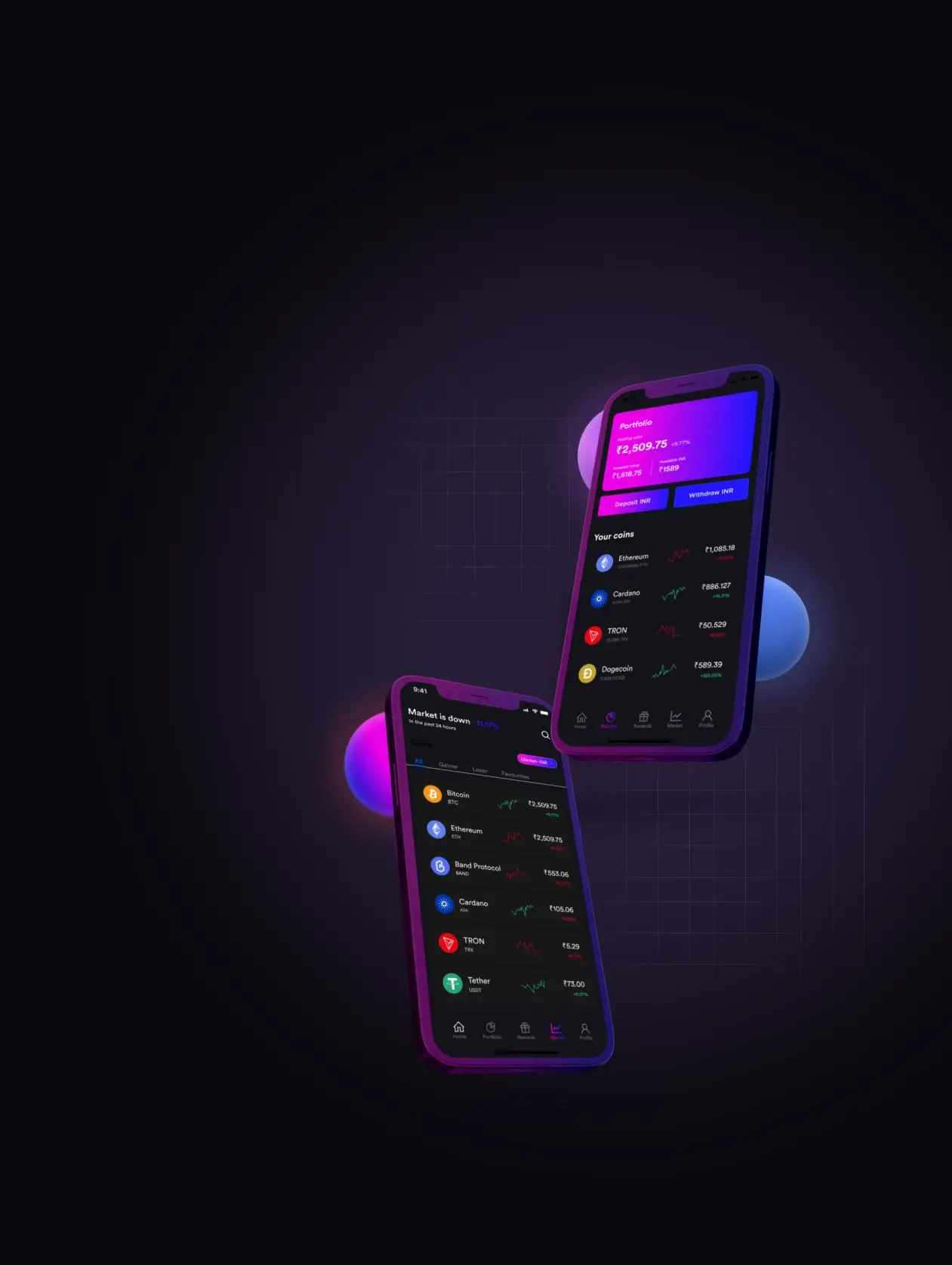SolanixPeak 2.7 Ai - "Registrovat" nebo "Vytvořit profil"